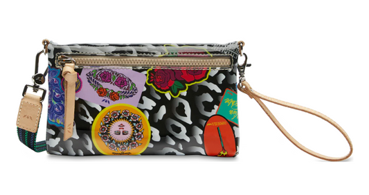 CONSUELA ZOE UPTOWN CROSSBODY