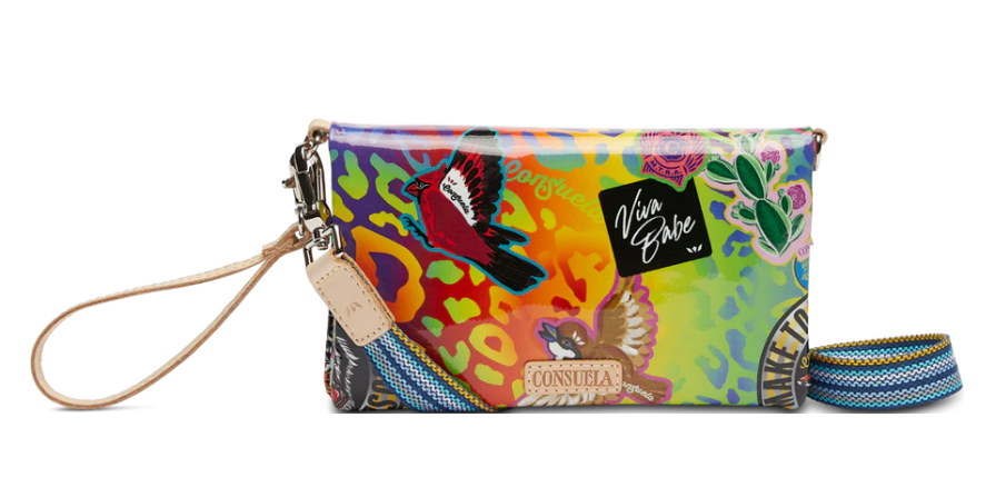 CONSUELA CAMI UPTOWN CROSSBODY