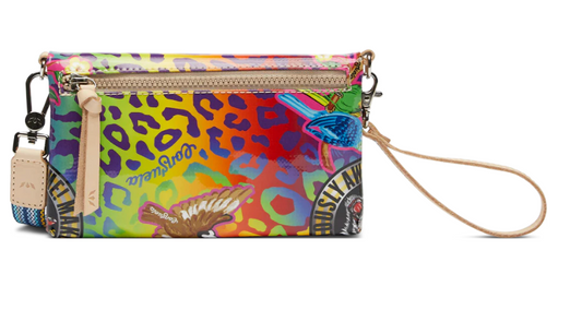 CONSUELA CAMI UPTOWN CROSSBODY