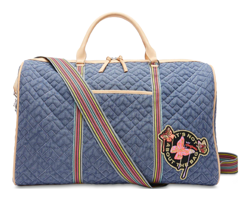 CONSUELA ABBY WEEKENDER