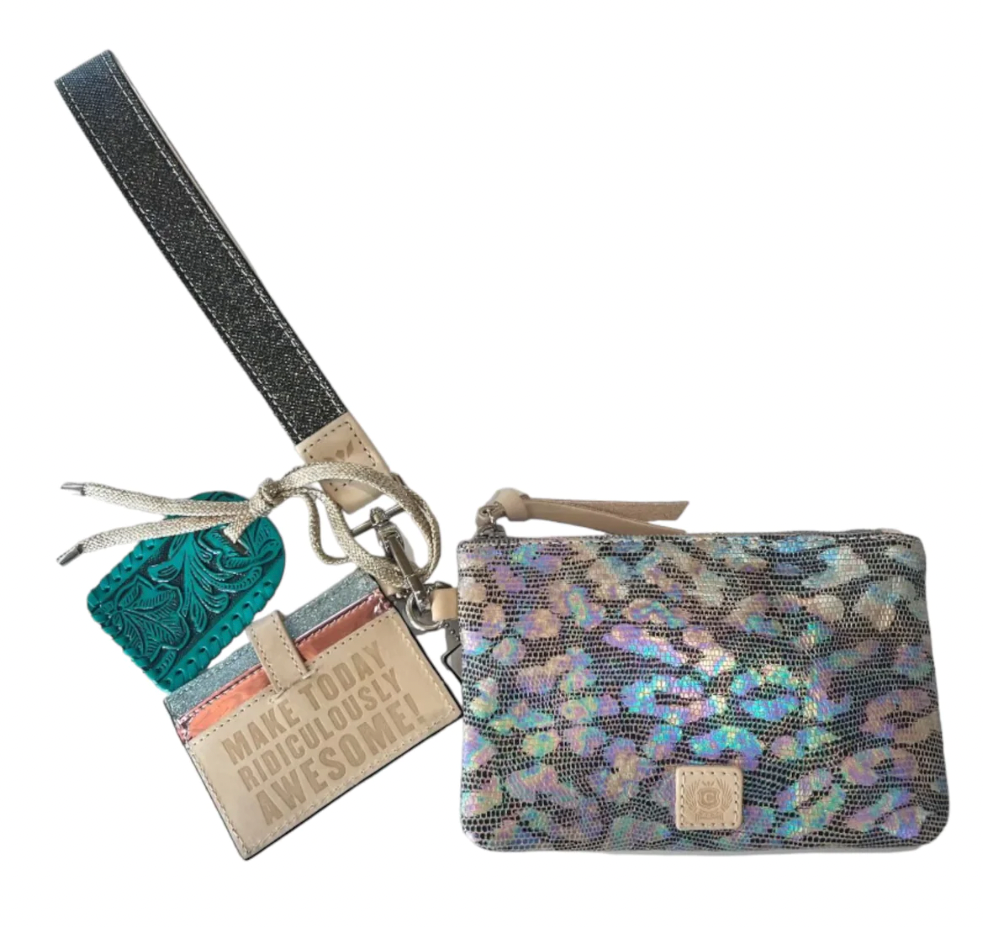 CONSUELA IRIS COMBI 3345