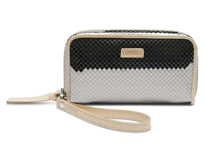 CONSUELA KYLE WRISTLET WALLET 3158