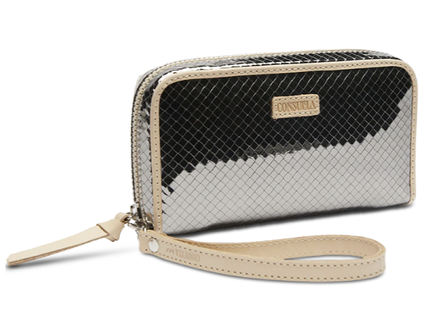 CONSUELA KYLE WRISTLET WALLET 3158