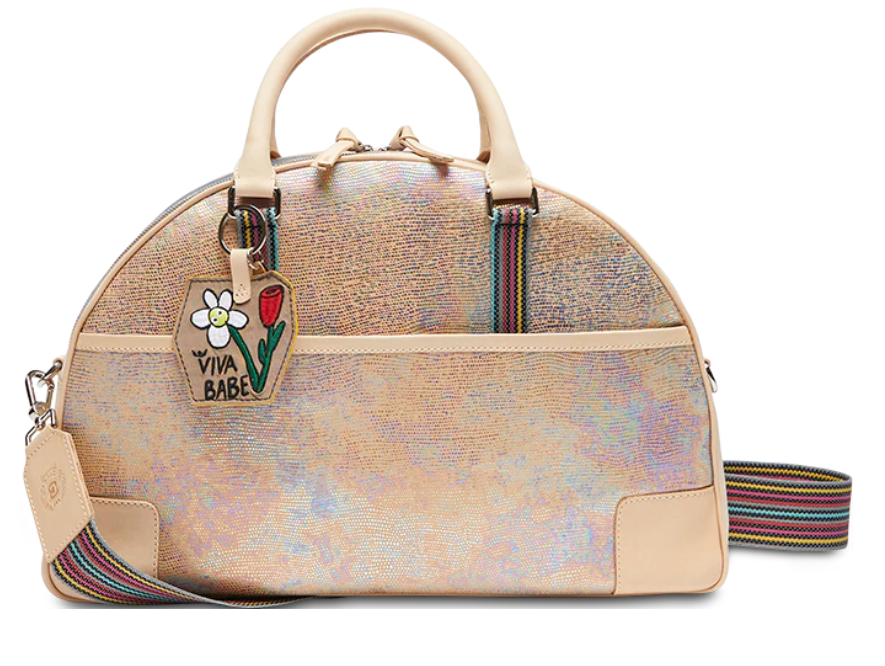 CONSUELA GLORIA COMMUTER