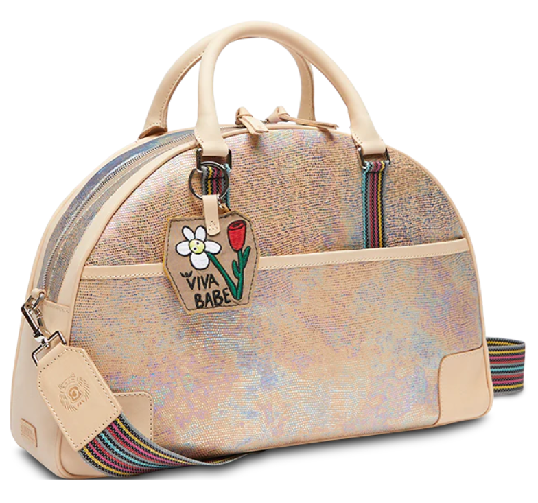 CONSUELA GLORIA COMMUTER