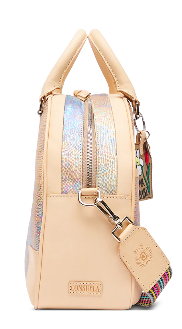 CONSUELA GLORIA COMMUTER