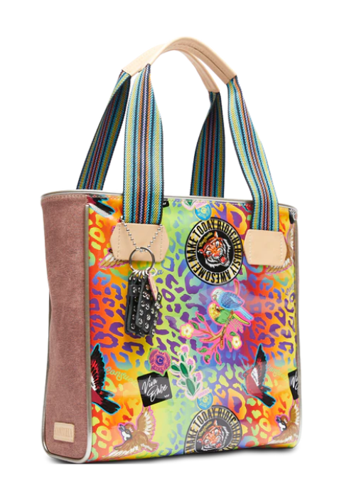 CONSUELA CAMI CLASSIC TOTE