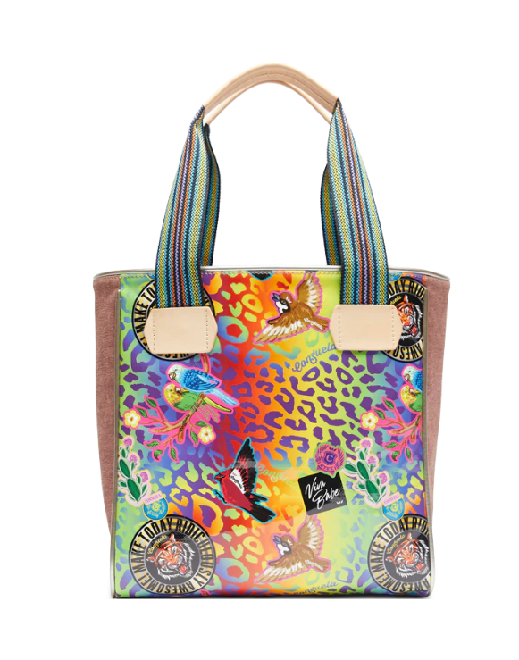 CONSUELA CAMI CLASSIC TOTE