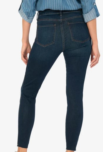 Connie High Rise Jeans (SIZE 0 & 8) *FINAL SALE*