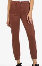 Chris High Rise Jogger