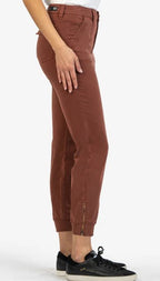 Chris High Rise Jogger