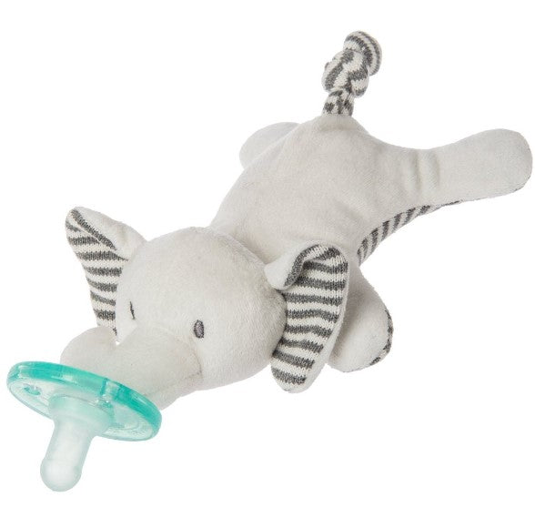 Afrique Elephant Wubbanub