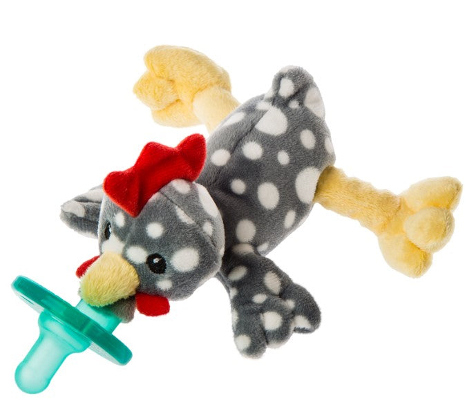 Rocky Chicken Wubbanub