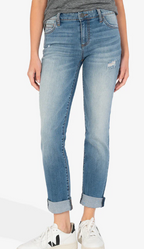 Catherine Boyfriend Jeans