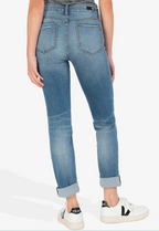 Catherine Boyfriend Jeans