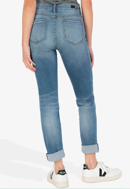 Catherine Boyfriend Jeans