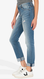 Catherine Boyfriend Jeans