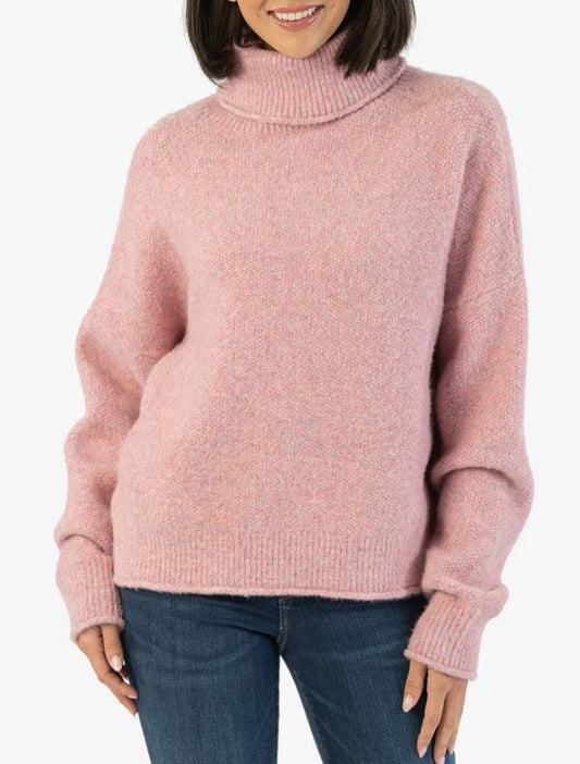 Hailee Knit Sweater