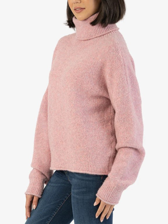 Hailee Knit Sweater