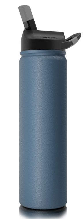 Sic 27 oz Matte Navy