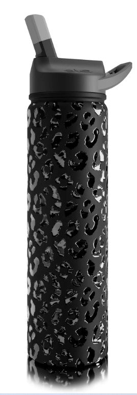 Sic 27 oz Leopard Eclipse