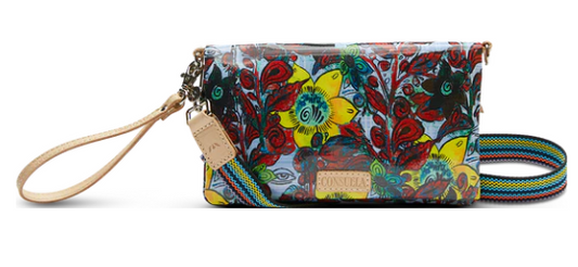 CONSUELA SAWYER UPTOWN CROSSBODY