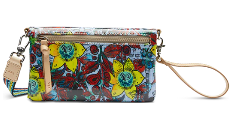 CONSUELA SAWYER UPTOWN CROSSBODY