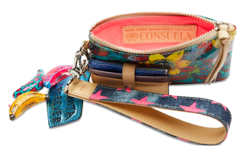 CONSUELA JAMIE COMBI