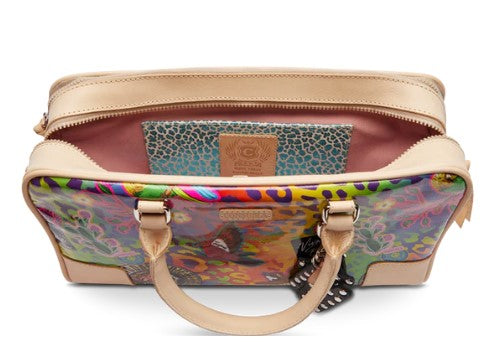 Consuela Cami Satchel 3214