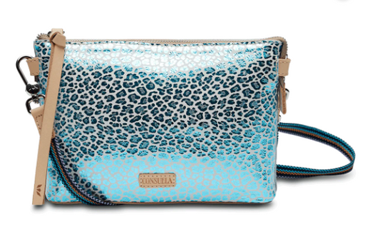 Consuela Kat Midtown Crossbody 2768