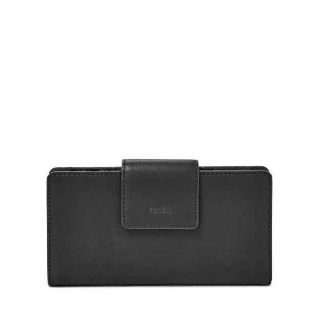 Fossil Emma Tab Clutch
