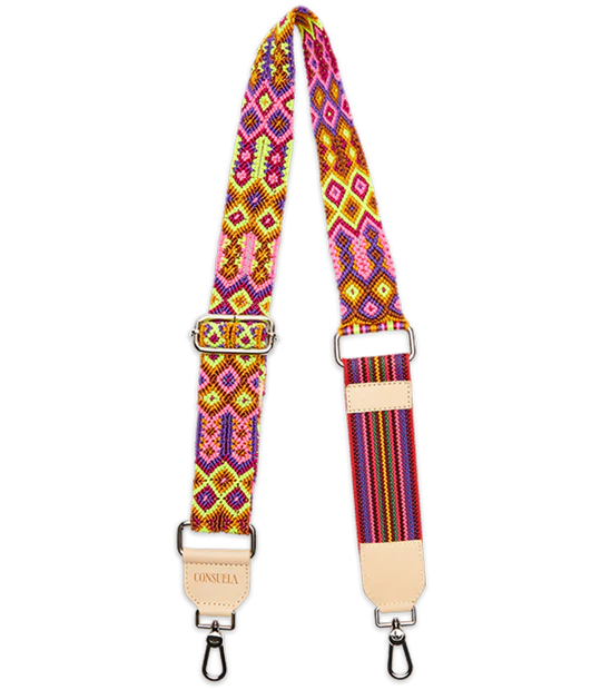 Consuela Bubbles Strap 2094