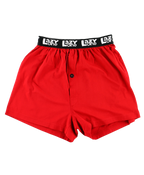 Blowing Steam - Train Men's Boxer