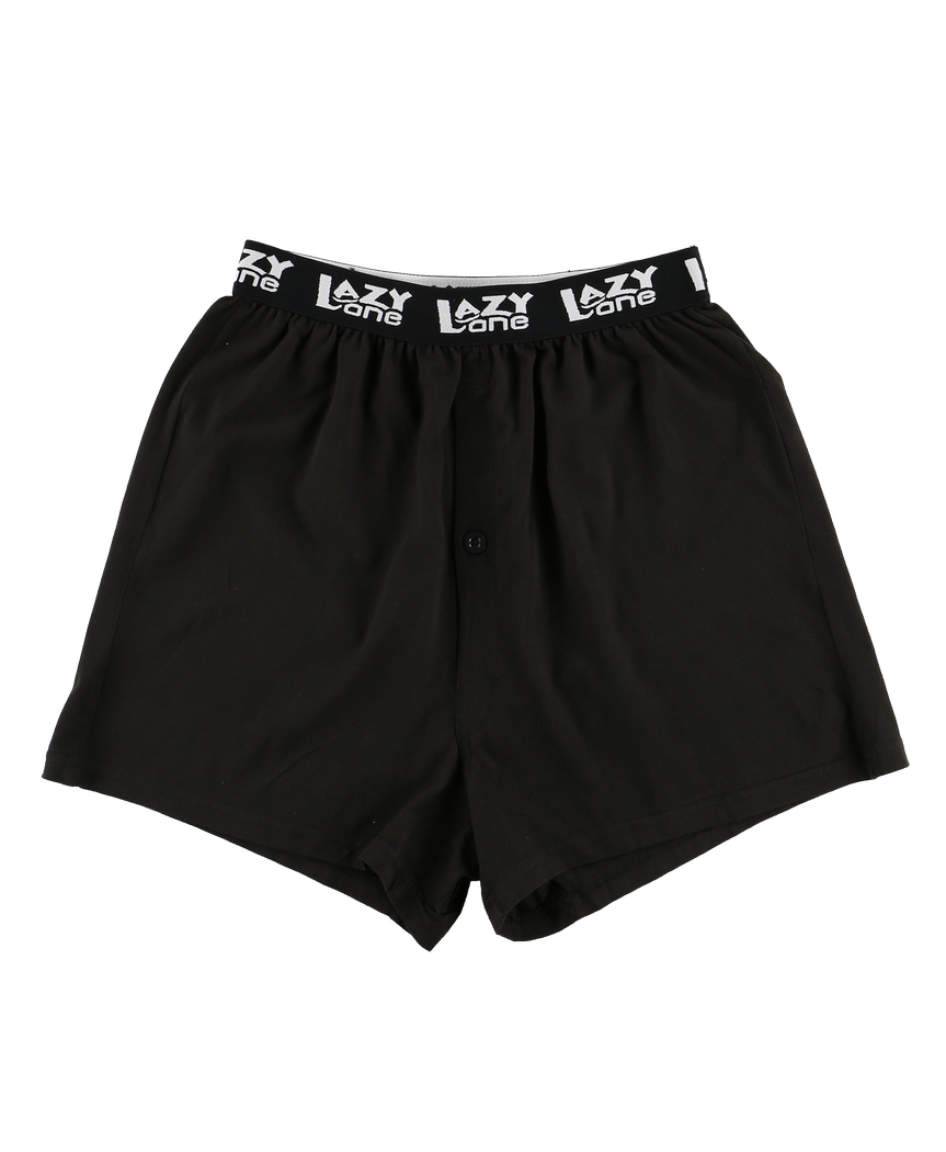Butt Load Gun Men's Boxer