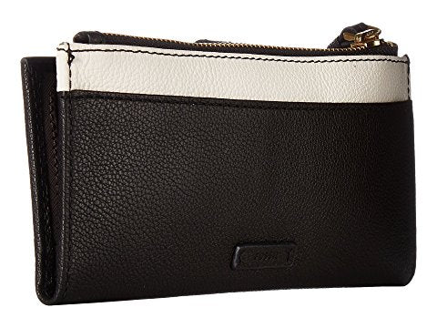Fossil Keely Tab Clutch