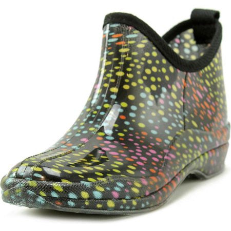 Stormy Rain Booties (SIZE 7)