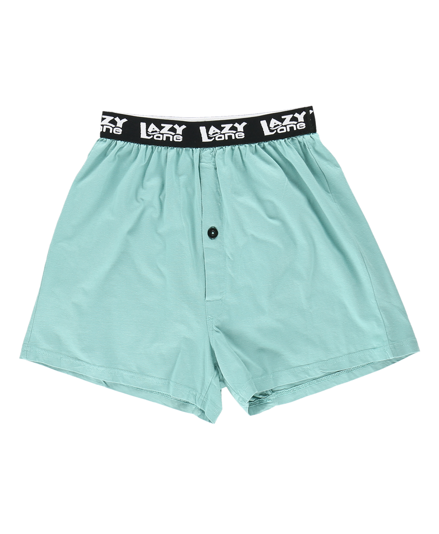 Gas Station Men's Boxer