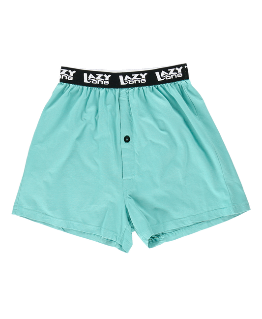 Gas Station Men's Boxer