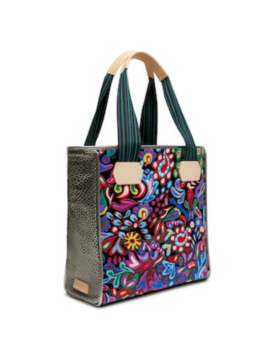 Consuela Mack Classic Tote 2740