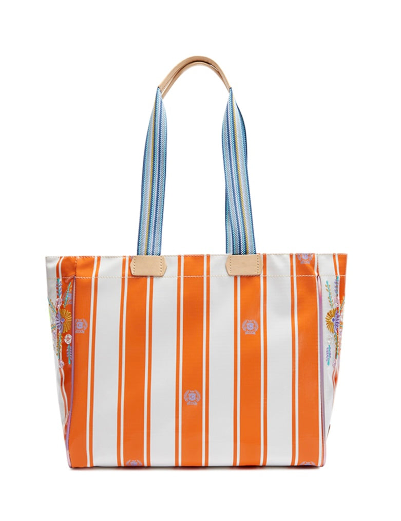 Consuela Yola Journey Tote 2010