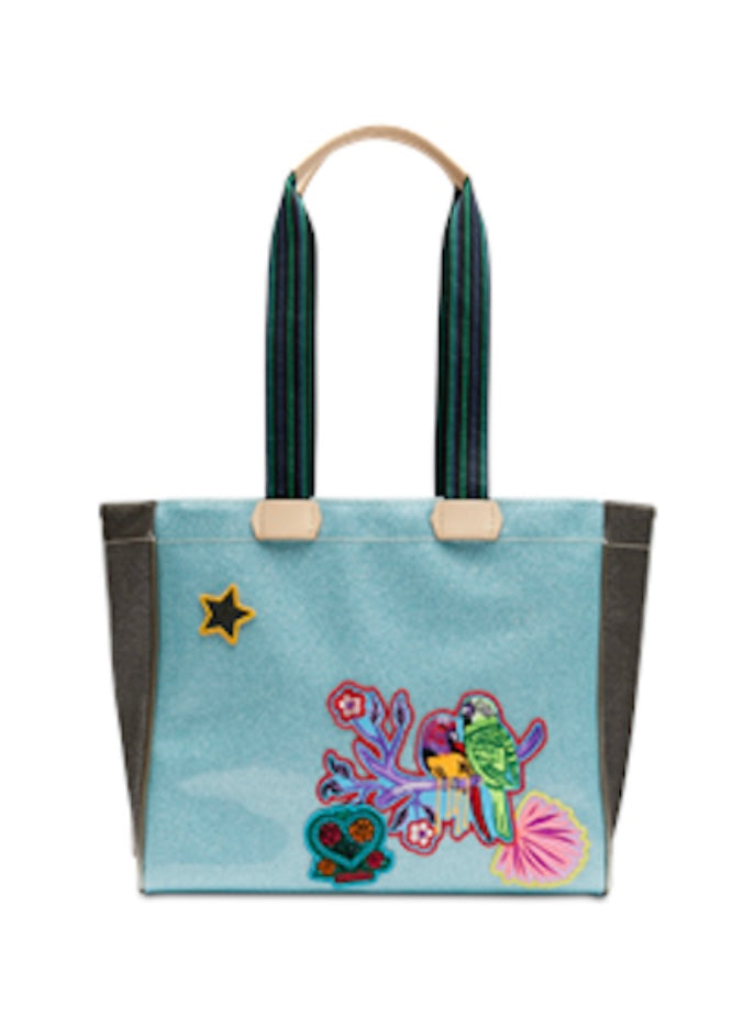 Consuela Karis Journey Tote 2894