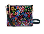 Consuela Mack Downtown Crossbody 2761