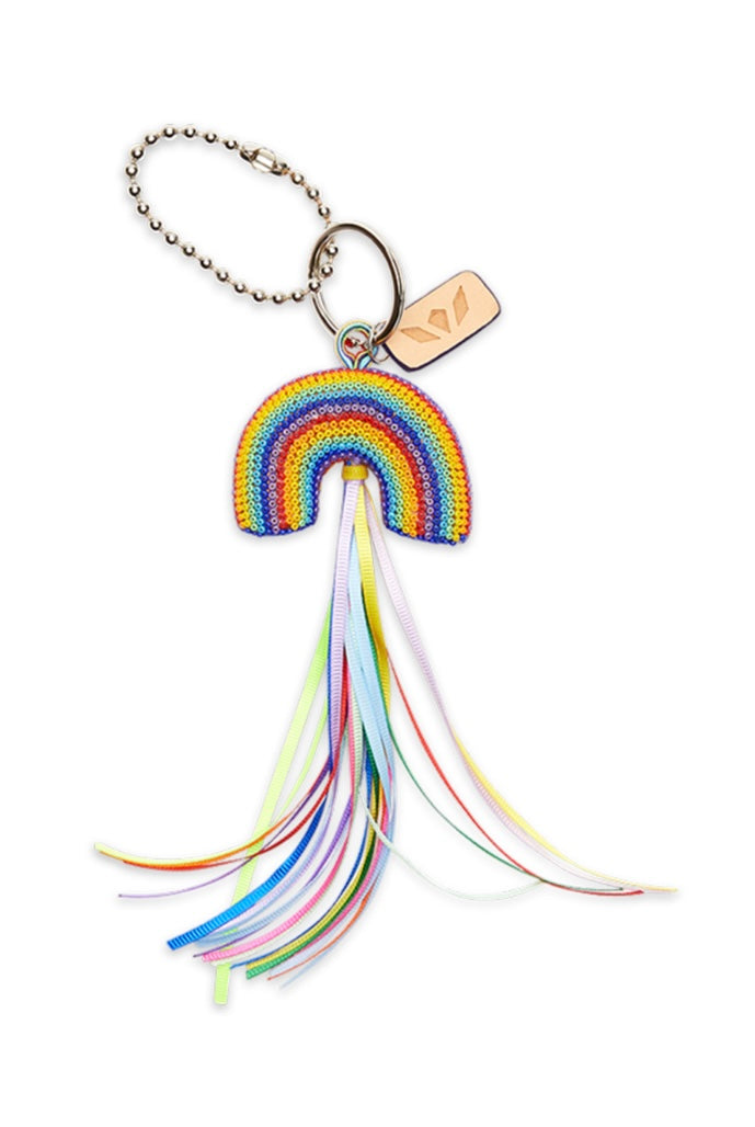 Consuela Rainbow Celebration Charm 2490