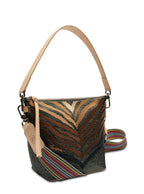 Consuela Slash Wedge 2853