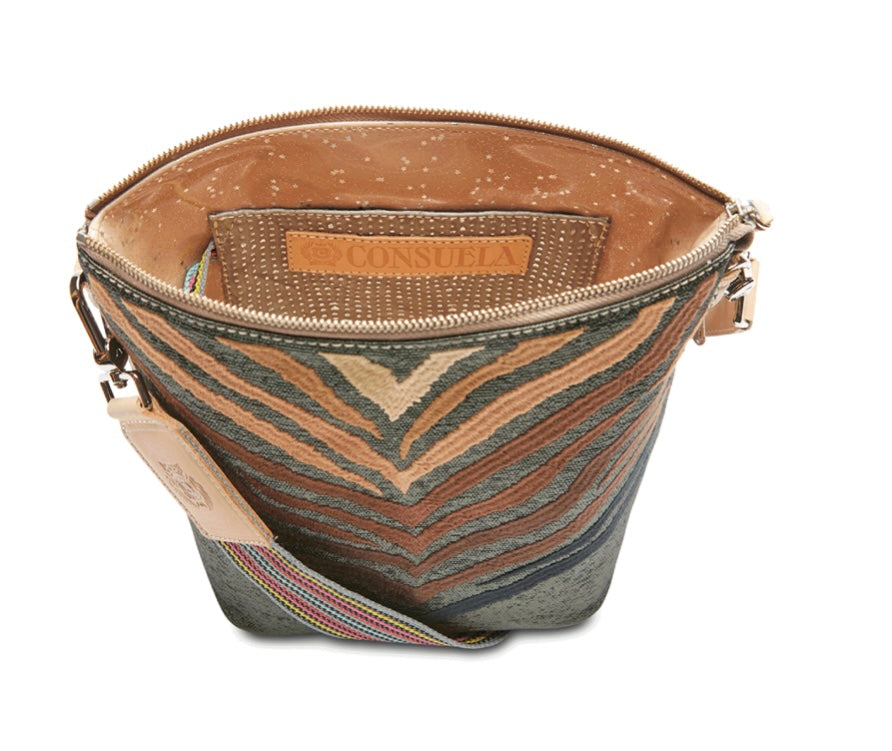 Consuela Slash Wedge 2853