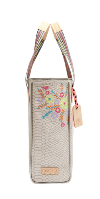 Consuela Songbird Classic Tote 2169