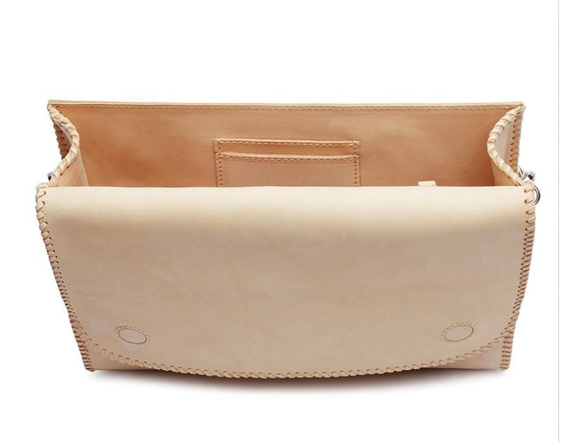 Consuela Chrissy Clutch Diego Natural 1472