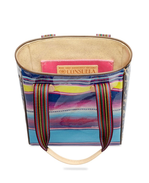 Consuela Thelma Chica Classic Tote 1455