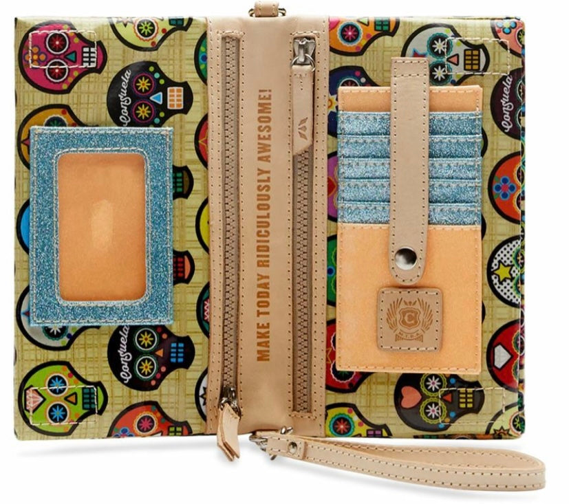 Consuela Sug Uptown Crossbody 2299