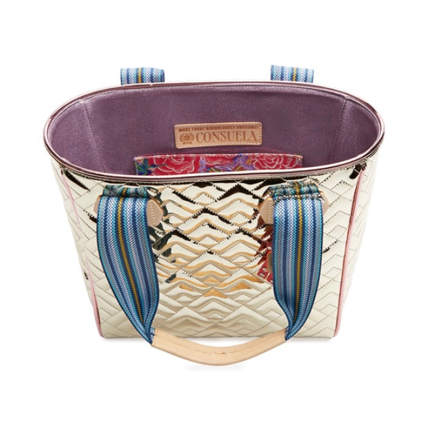 Consuela Evadney Classic Tote 2164